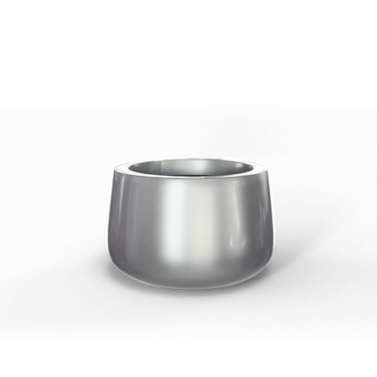 SLV Metallic Silver