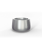 SLV Metallic Silver