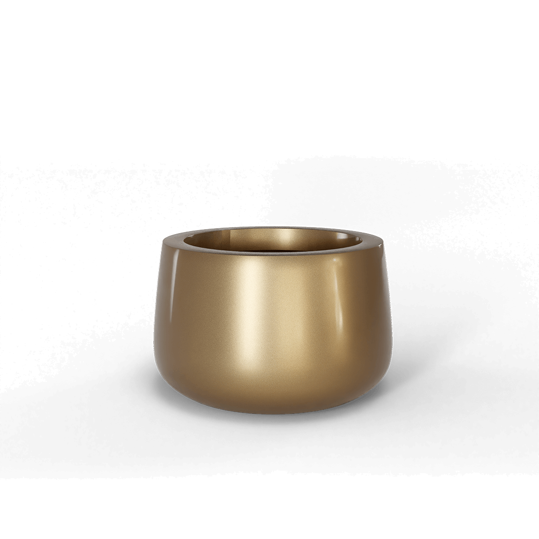 GMG Gloss Metallic Gold