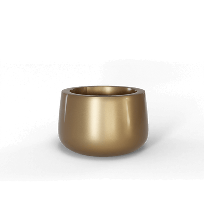 GMG Gloss Metallic Gold