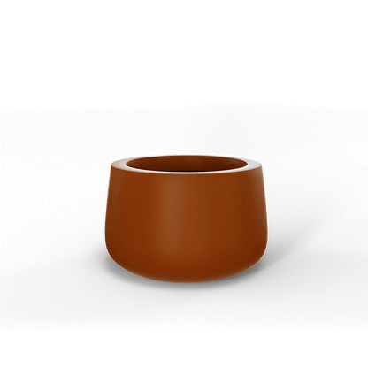 MTC Matte Terracotta