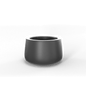 MGM Matte Gun Metal