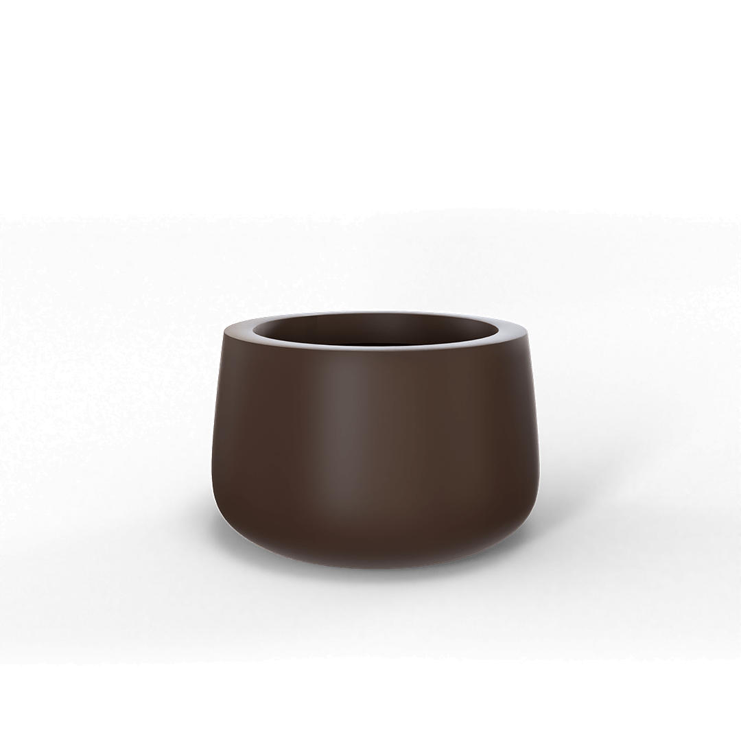 MDB Matte Dark Brown