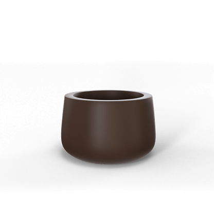 MDB Matte Dark Brown