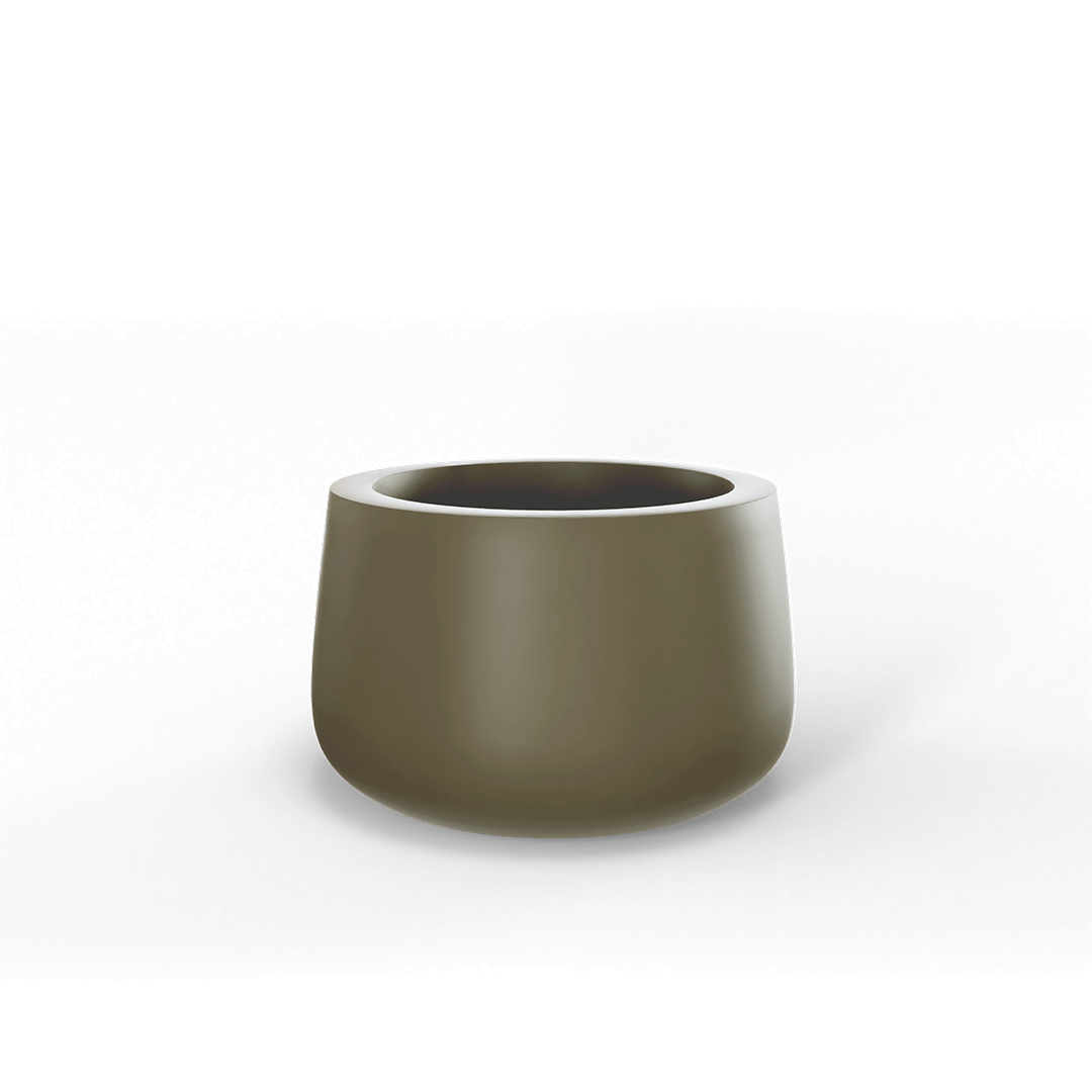 MBZ Matte Bronze