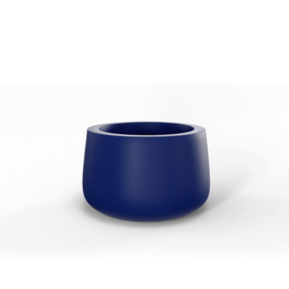 MCB Matte Cobalt Blue