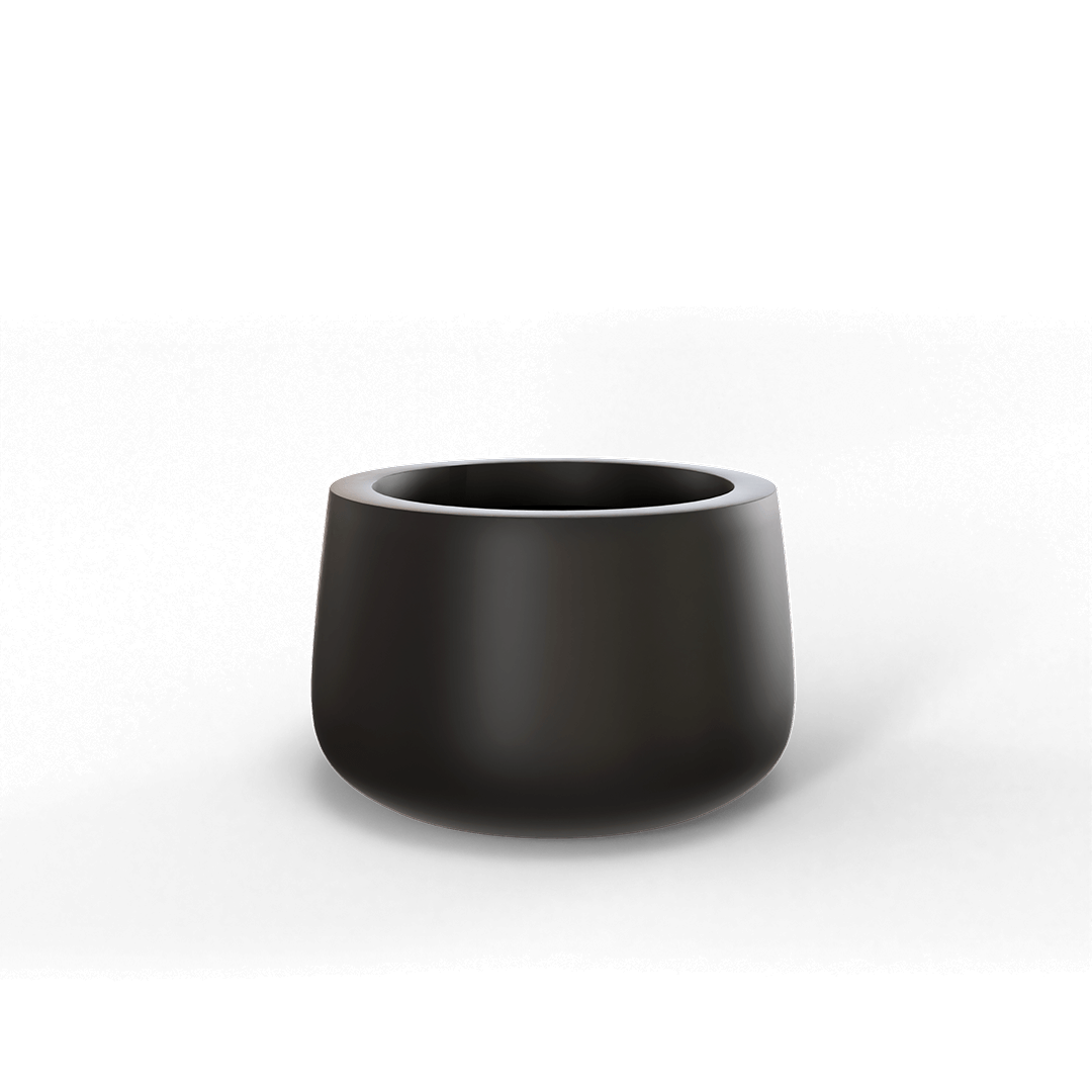 MBK Matte Black