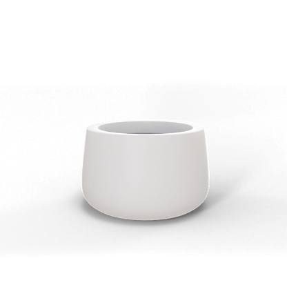 MBW Matte Bright White