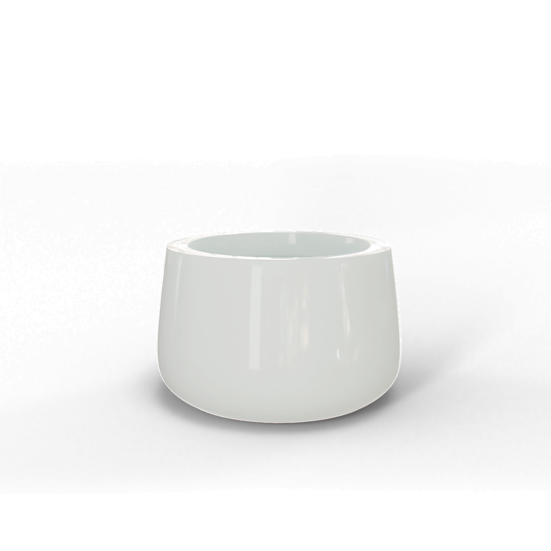 GBW Gloss Bright White