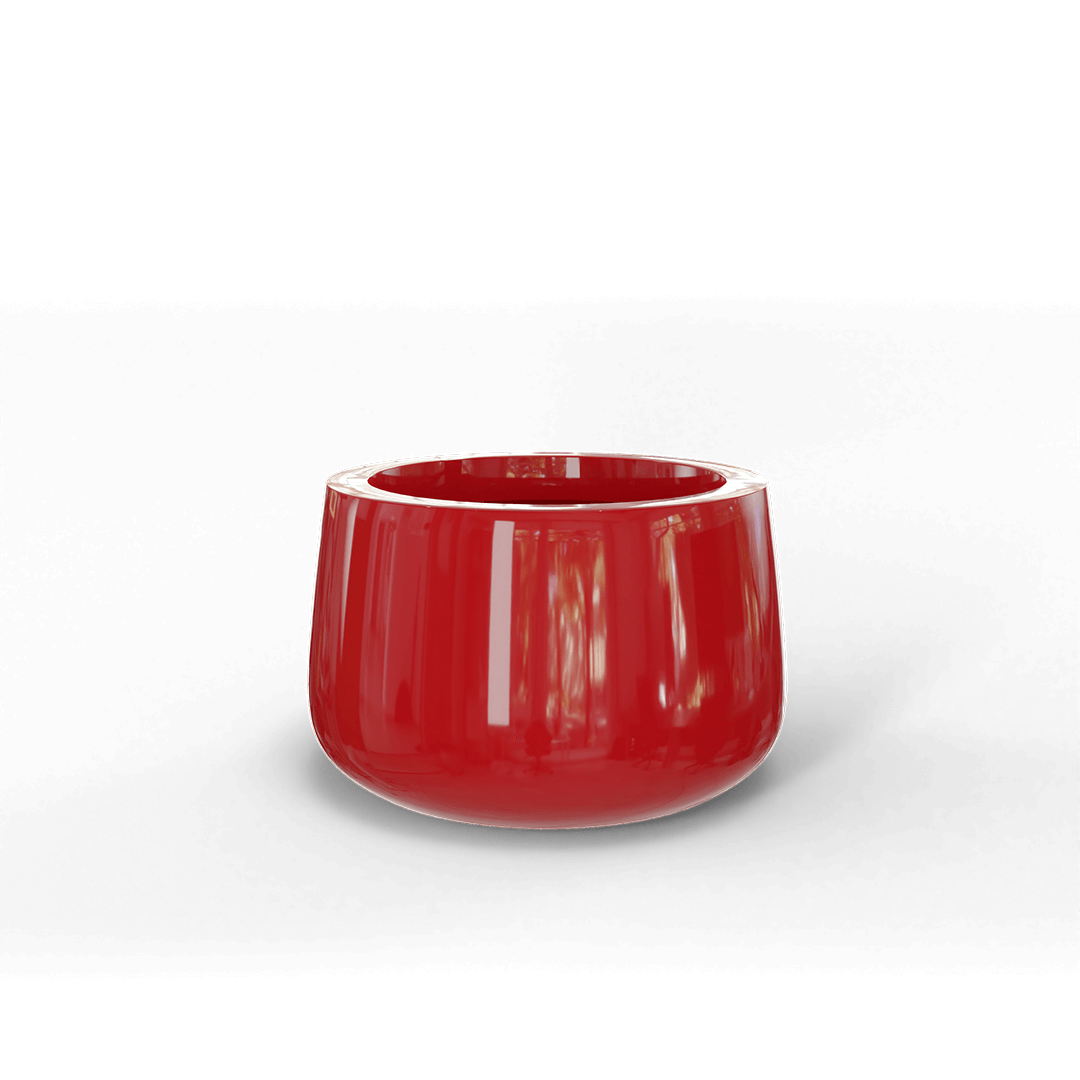 GRD Gloss Red