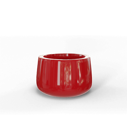 GRD Gloss Red