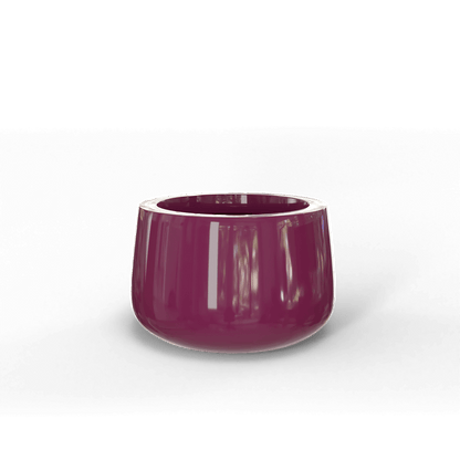 GEG Gloss Eggplant