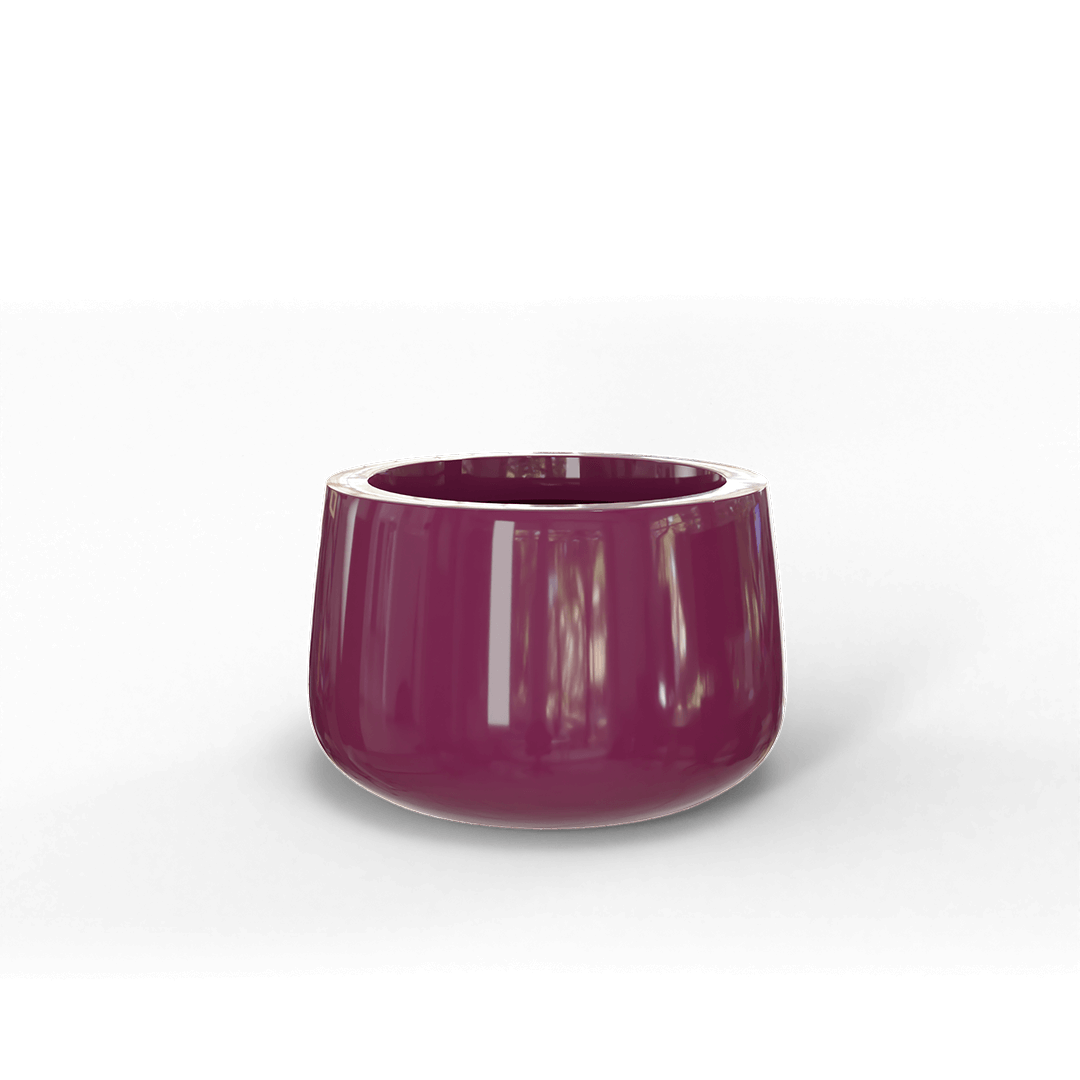 GEG Gloss Eggplant
