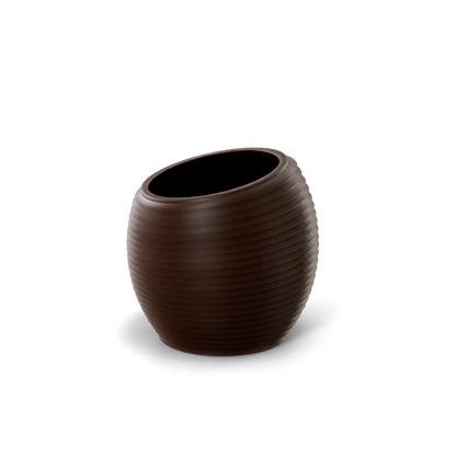 MDB Matte Dark Brown