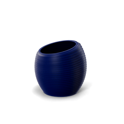 MCB Matte Cobalt Blue