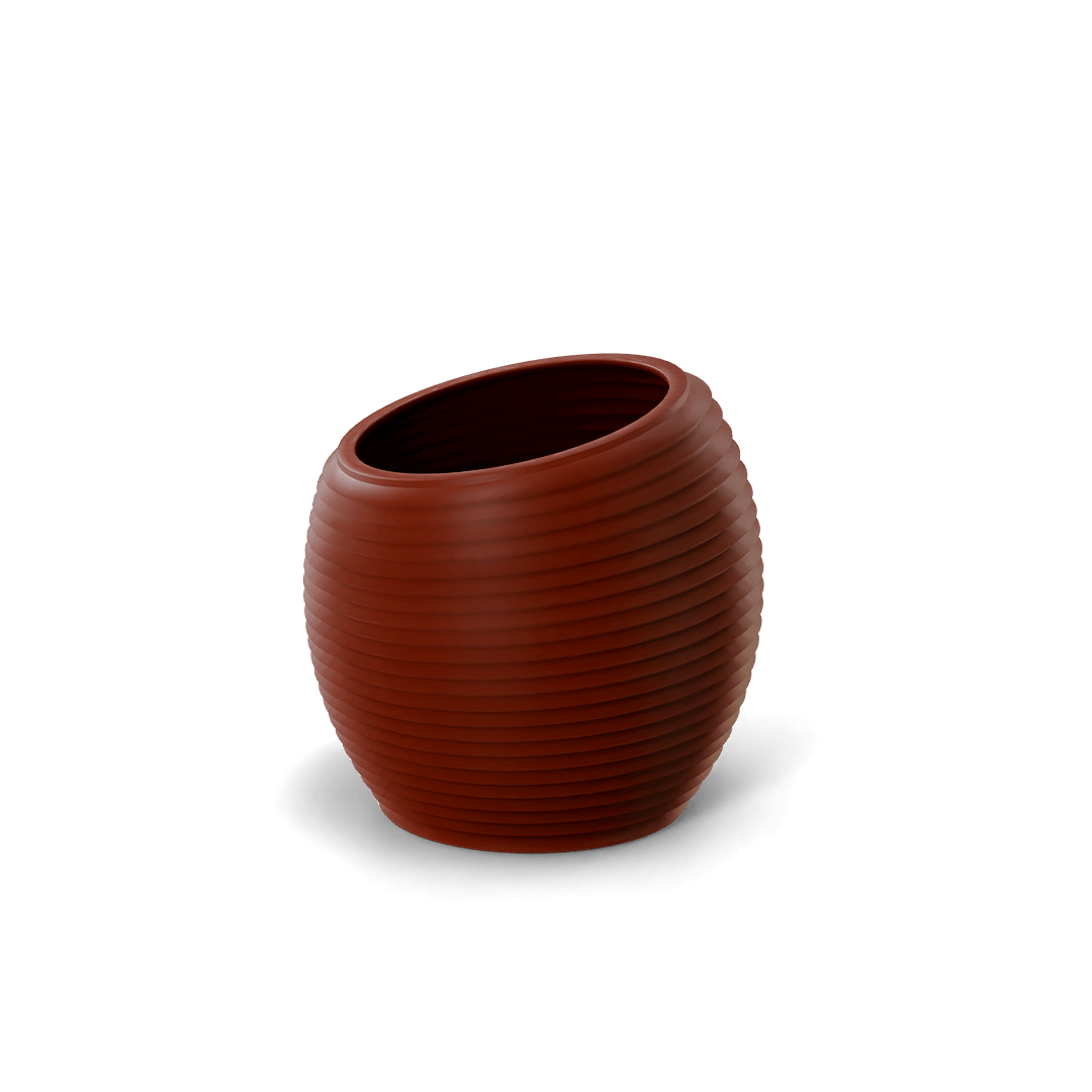 MTC Matte Terracotta