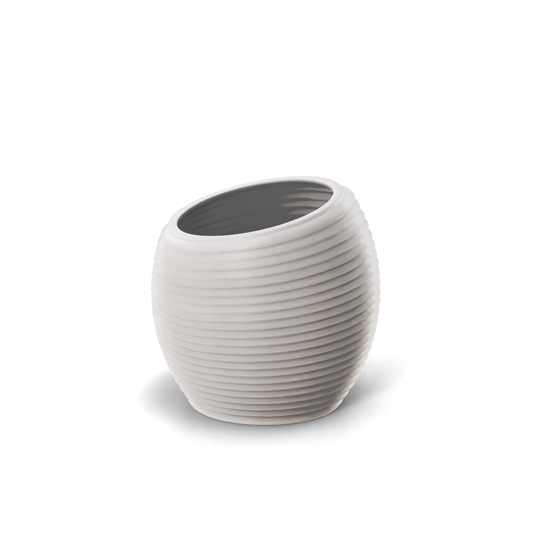 MBW Matte Bright White