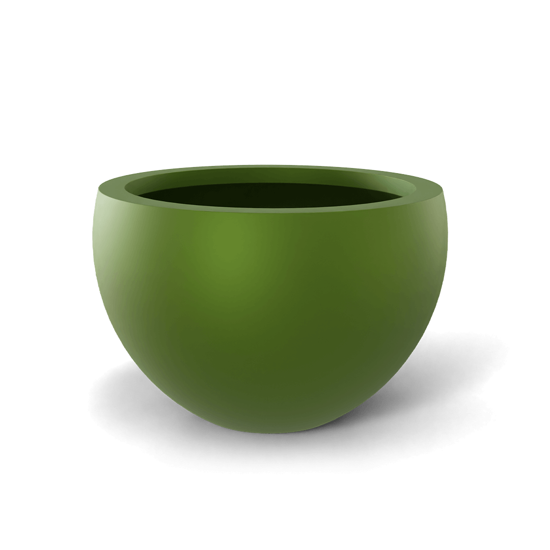 SGR Satin Green