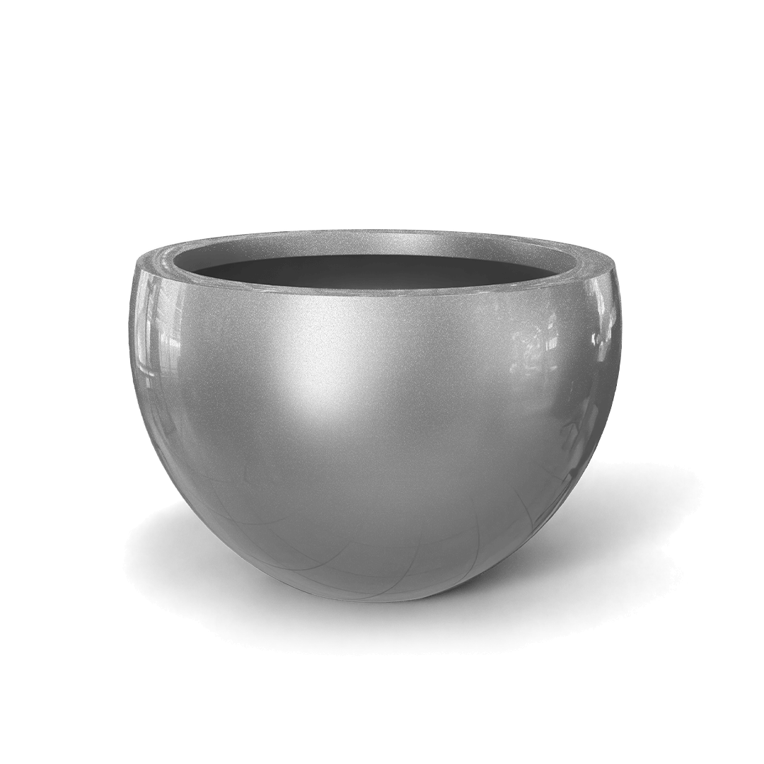 SLV Metallic Silver