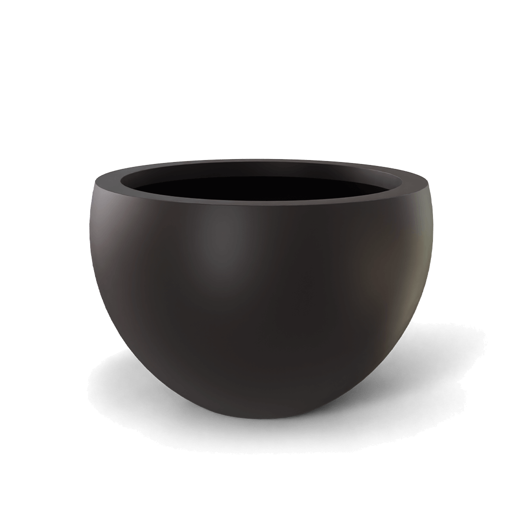 MCH Matte Charcoal