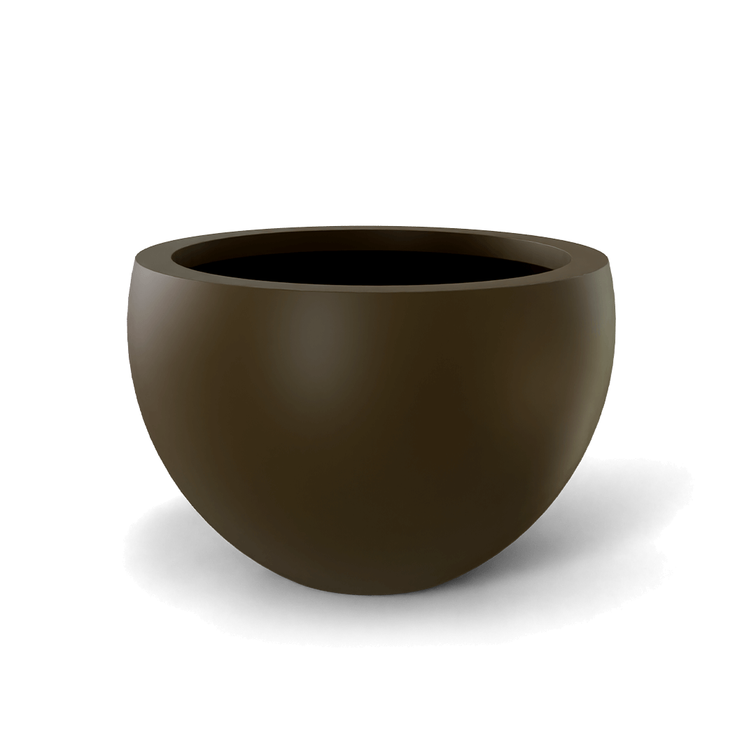 MBZ Matte Bronze