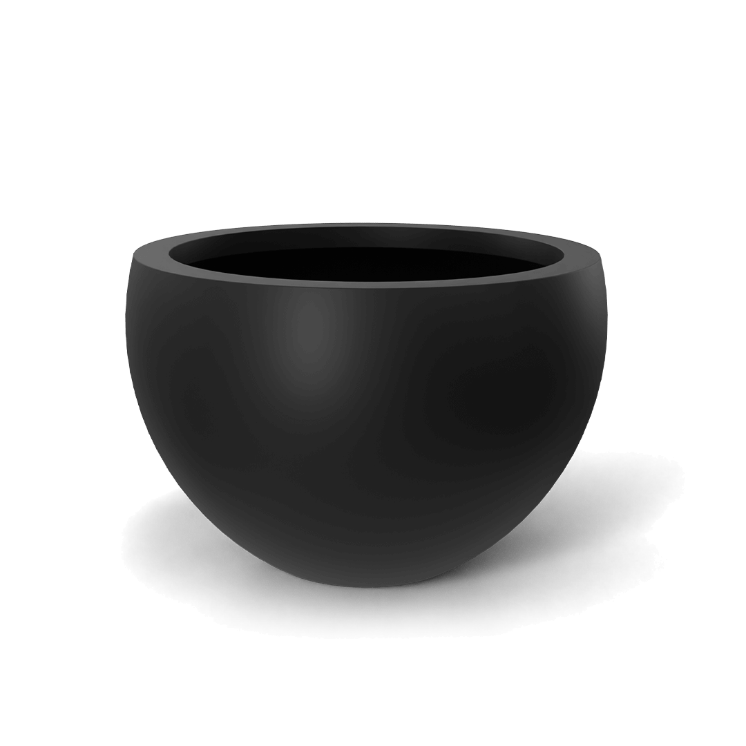 MBK Matte Black