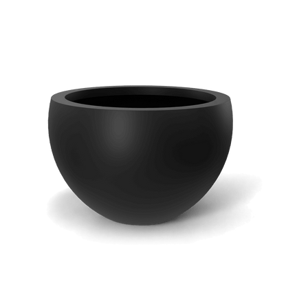 MBK Matte Black