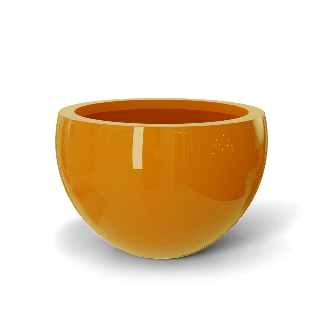 GTG Gloss Tangerine