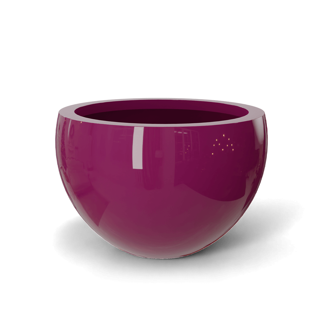 GEG Gloss Eggplant