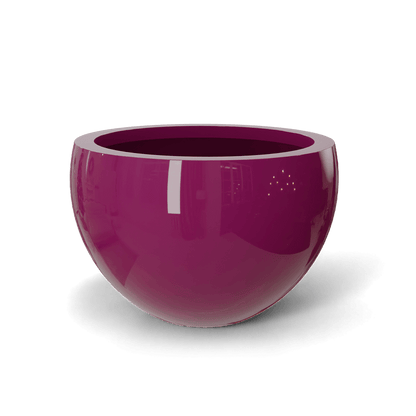 GEG Gloss Eggplant