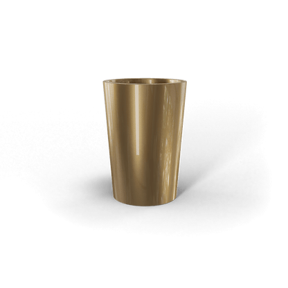 GMG Gloss Metallic Gold