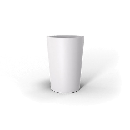 MBW Matte Bright White