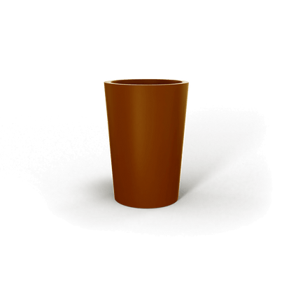 MTC Matte Terracotta