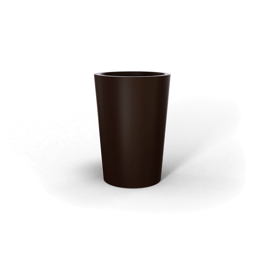 MDB Matte Dark Brown