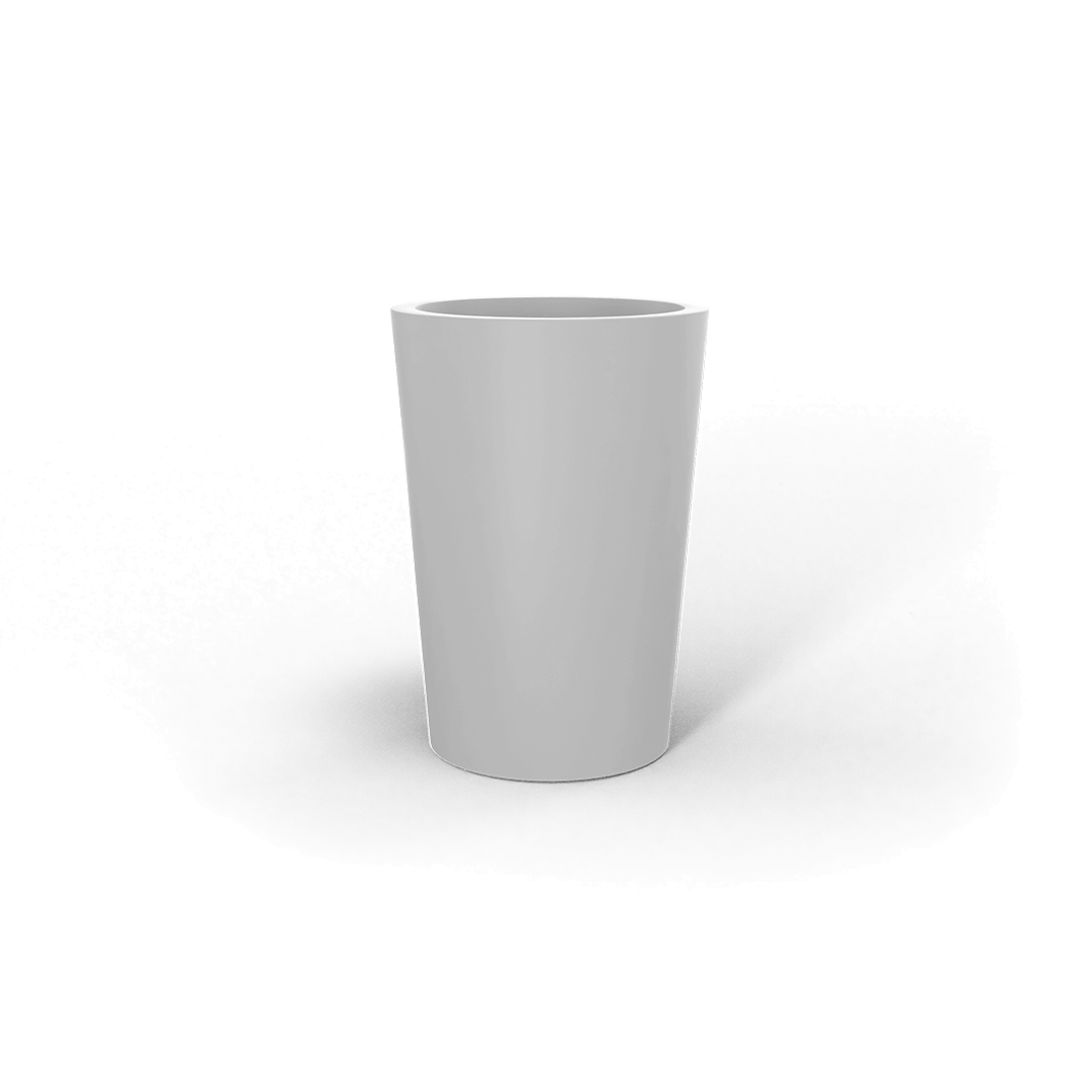 MCG Matte Cement Grey