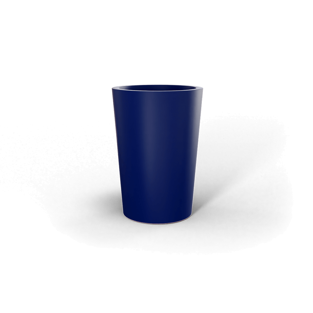 MCB Matte Cobalt Blue