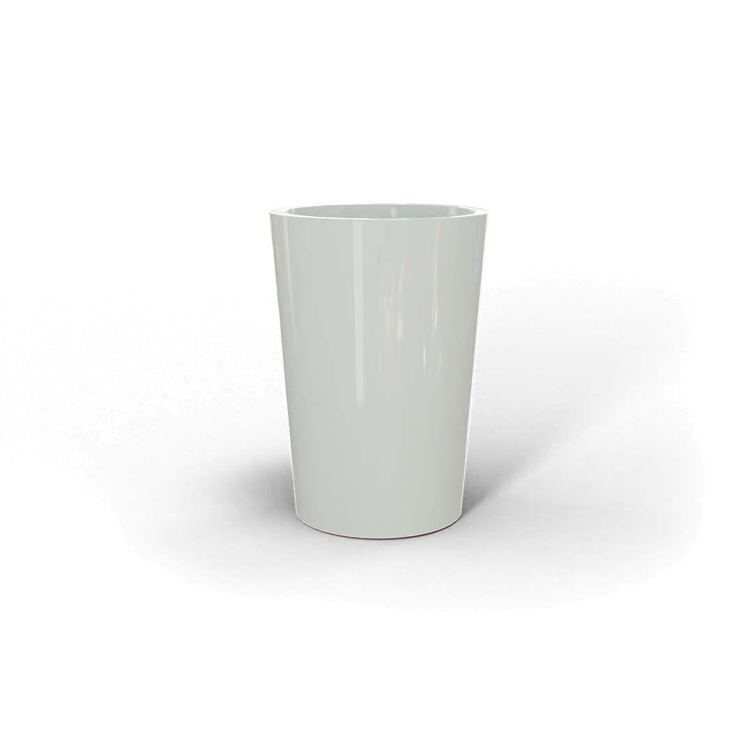 GBW Gloss Bright White