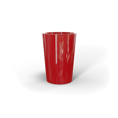GRD Gloss Red