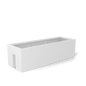 MBW Matte Bright White