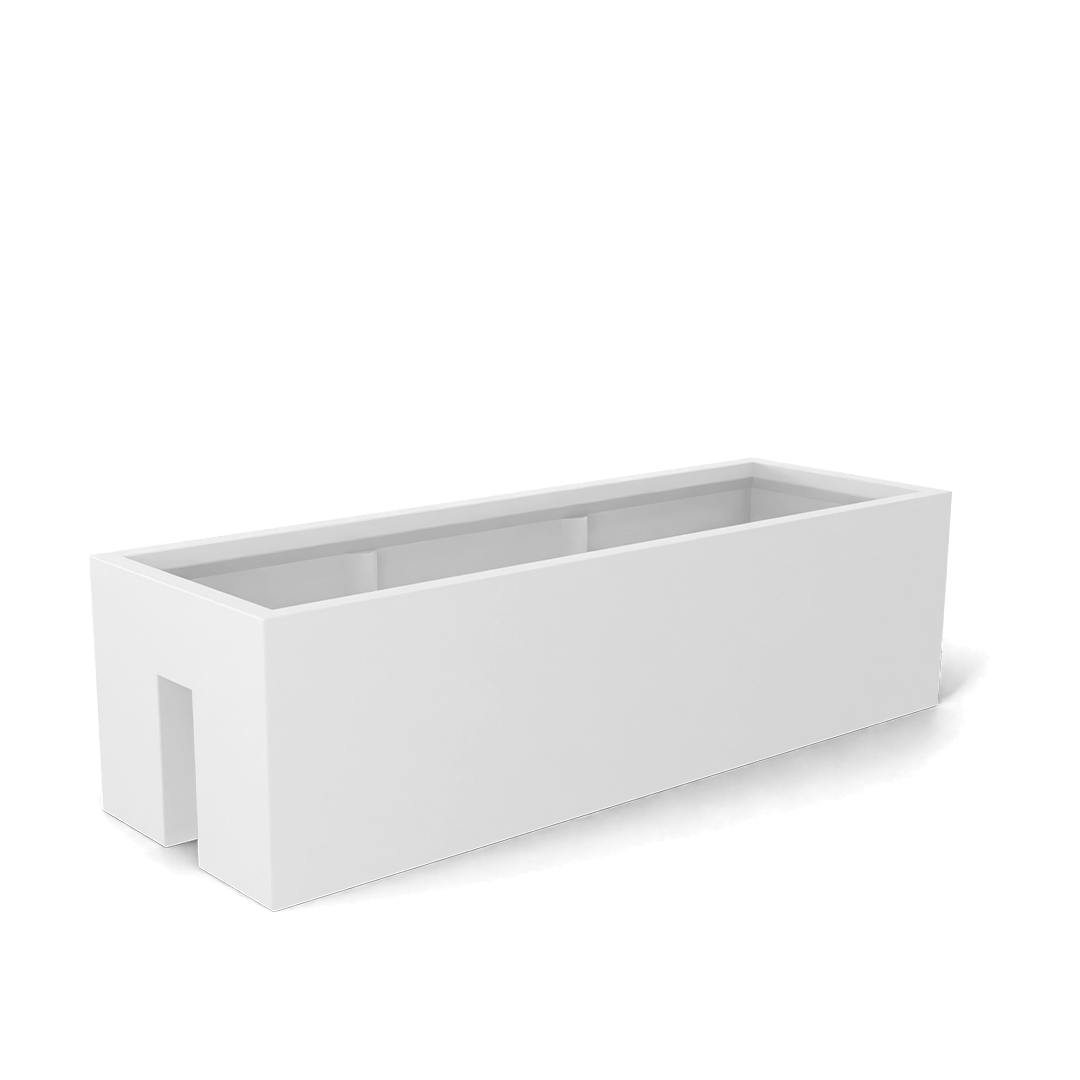 MBW Matte Bright White