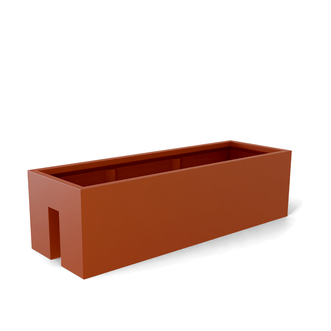 MTC Matte Terracotta
