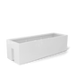 GBW Gloss Bright White
