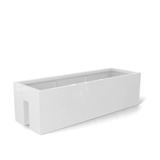 GBW Gloss Bright White