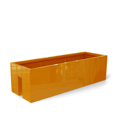 GTG Gloss Tangerine