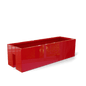 GRD Gloss Red