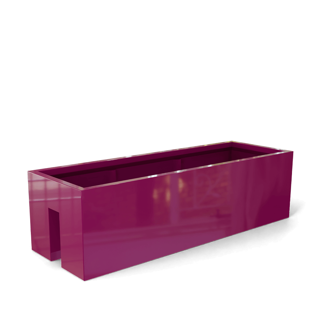 GEG Gloss Eggplant