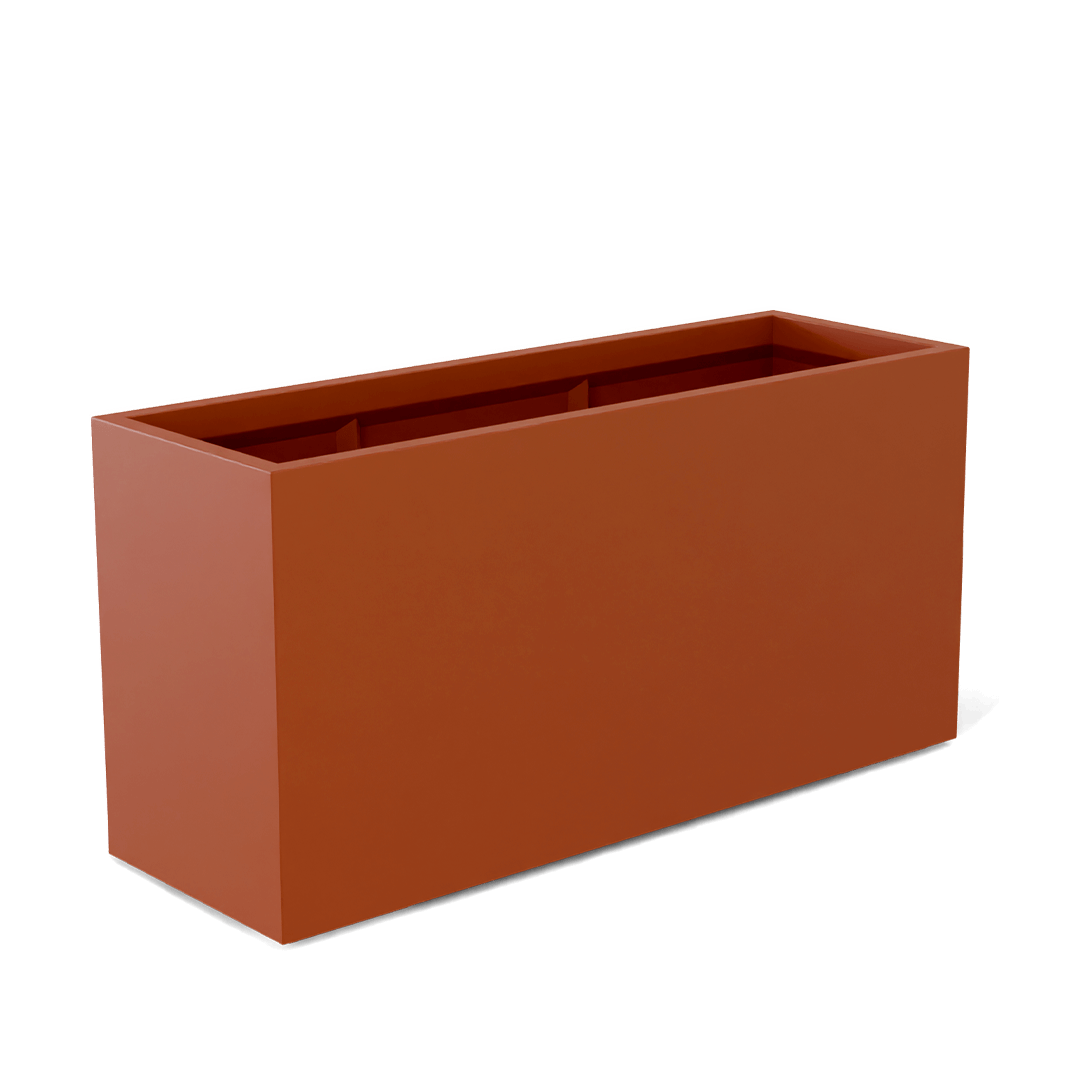 MTC Matte Terracotta