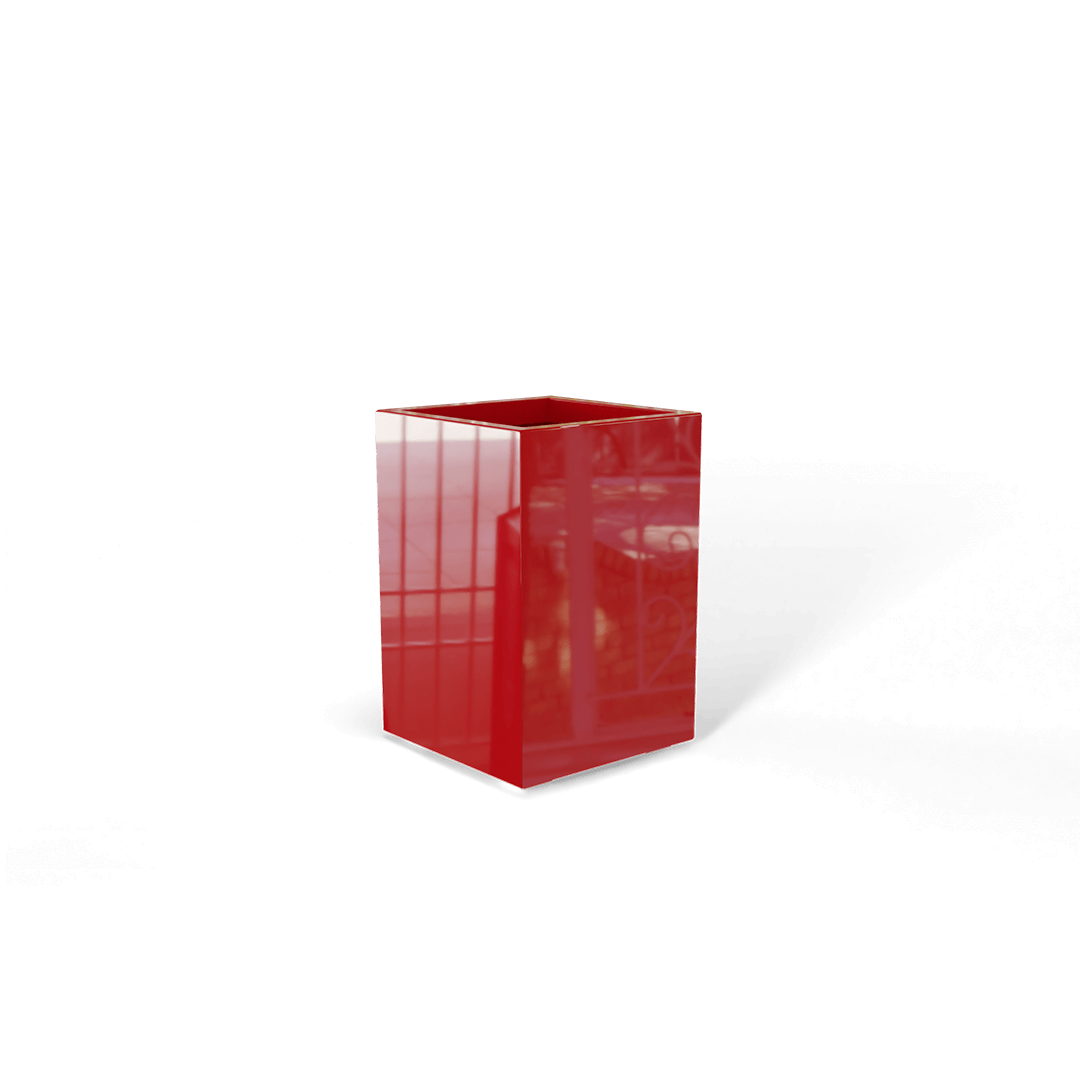 GRD Gloss Red