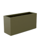 MBZ Matte Bronze