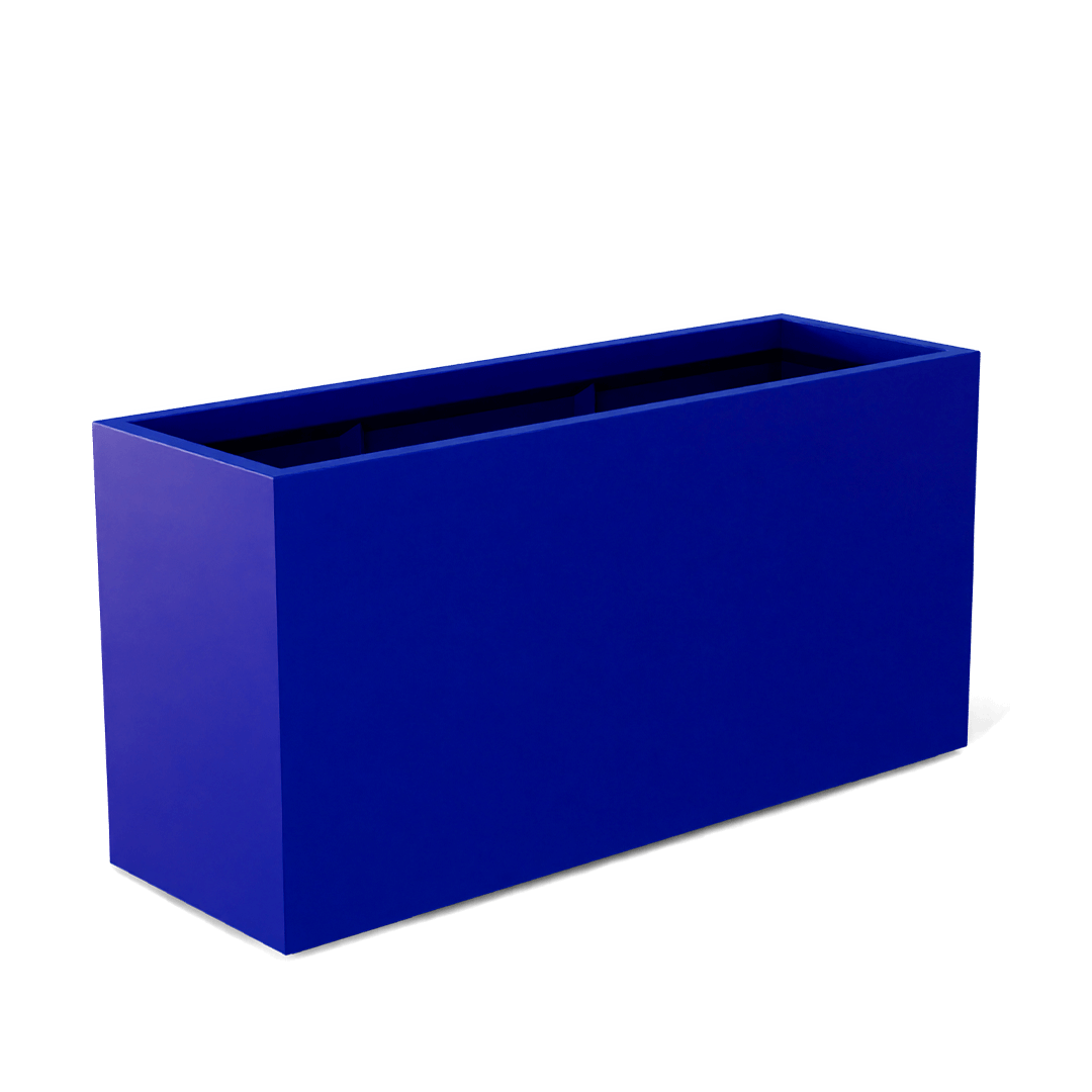 MCB Matte Cobalt Blue